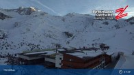 Archiv Foto Webcam Hintertux: Sommerberg 16:00