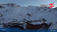 Archiv Foto Webcam Hintertux: Sommerberg 00:00