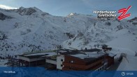 Archiv Foto Webcam Hintertux: Sommerberg 06:00