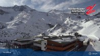 Archived image Hintertux - Webcam Sommerberg 08:00