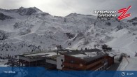 Archived image Hintertux - Webcam Sommerberg 10:00