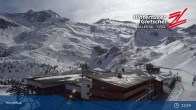 Archived image Hintertux - Webcam Sommerberg 12:00