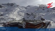 Archived image Hintertux - Webcam Sommerberg 14:00