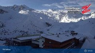 Archived image Hintertux - Webcam Sommerberg 03:00