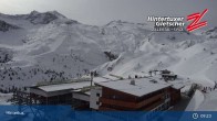 Archived image Hintertux - Webcam Sommerberg 04:00