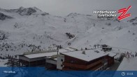 Archived image Hintertux - Webcam Sommerberg 06:00