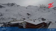 Archived image Hintertux - Webcam Sommerberg 08:00