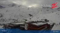 Archiv Foto Webcam Hintertux: Sommerberg 09:00