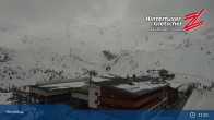 Archiv Foto Webcam Hintertux: Sommerberg 11:00