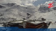 Archiv Foto Webcam Hintertux: Sommerberg 13:00