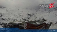 Archiv Foto Webcam Hintertux: Sommerberg 15:00