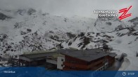 Archived image Hintertux - Webcam Sommerberg 16:00