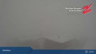 Archiv Foto Webcam Hintertux: Sommerberg 05:00