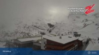 Archiv Foto Webcam Hintertux: Sommerberg 07:00