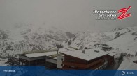 Archiv Foto Webcam Hintertux: Sommerberg 09:00