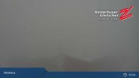 Archiv Foto Webcam Hintertux: Sommerberg 13:00