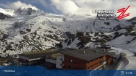 Archived image Hintertux - Webcam Sommerberg 11:00