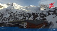 Archived image Hintertux - Webcam Sommerberg 13:00