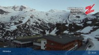 Archiv Foto Webcam Hintertux: Sommerberg 02:00