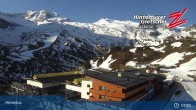 Archived image Hintertux - Webcam Sommerberg 06:00
