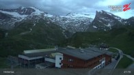Archiv Foto Webcam Hintertux: Sommerberg 00:00