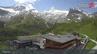 Archiv Foto Webcam Hintertux: Sommerberg 10:00