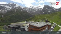 Archiv Foto Webcam Hintertux: Sommerberg 12:00