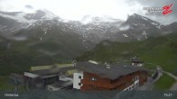 Archiv Foto Webcam Hintertux: Sommerberg 14:00