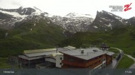 Archiv Foto Webcam Hintertux: Sommerberg 16:00