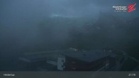 Archiv Foto Webcam Hintertux: Sommerberg 20:00