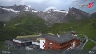 Archived image Hintertux - Webcam Sommerberg 00:00