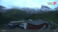 Archiv Foto Webcam Hintertux: Sommerberg 02:00