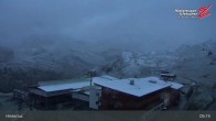 Archiv Foto Webcam Hintertux: Sommerberg 04:00