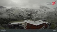 Archiv Foto Webcam Hintertux: Sommerberg 06:00