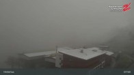 Archiv Foto Webcam Hintertux: Sommerberg 07:00