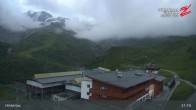 Archiv Foto Webcam Hintertux: Sommerberg 02:00