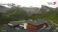 Archiv Foto Webcam Hintertux: Sommerberg 06:00
