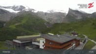 Archiv Foto Webcam Hintertux: Sommerberg 10:00