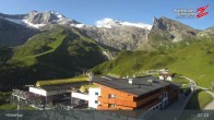 Archiv Foto Webcam Hintertux: Sommerberg 06:00