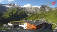 Archiv Foto Webcam Hintertux: Sommerberg 07:00