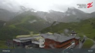 Archiv Foto Webcam Hintertux: Sommerberg 14:00