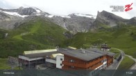 Archiv Foto Webcam Hintertux: Sommerberg 16:00