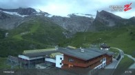 Archiv Foto Webcam Hintertux: Sommerberg 20:00