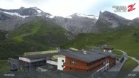 Archived image Hintertux - Webcam Sommerberg 06:00