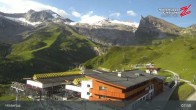 Archived image Hintertux - Webcam Sommerberg 07:00