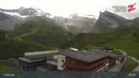 Archived image Hintertux - Webcam Sommerberg 08:00