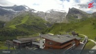 Archived image Hintertux - Webcam Sommerberg 10:00