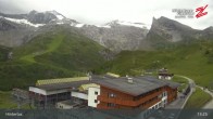 Archived image Hintertux - Webcam Sommerberg 12:00