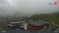 Archived image Hintertux - Webcam Sommerberg 16:00