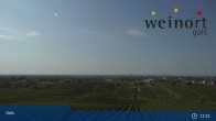 Archiv Foto Webcam Gols Ortsblick 10:00